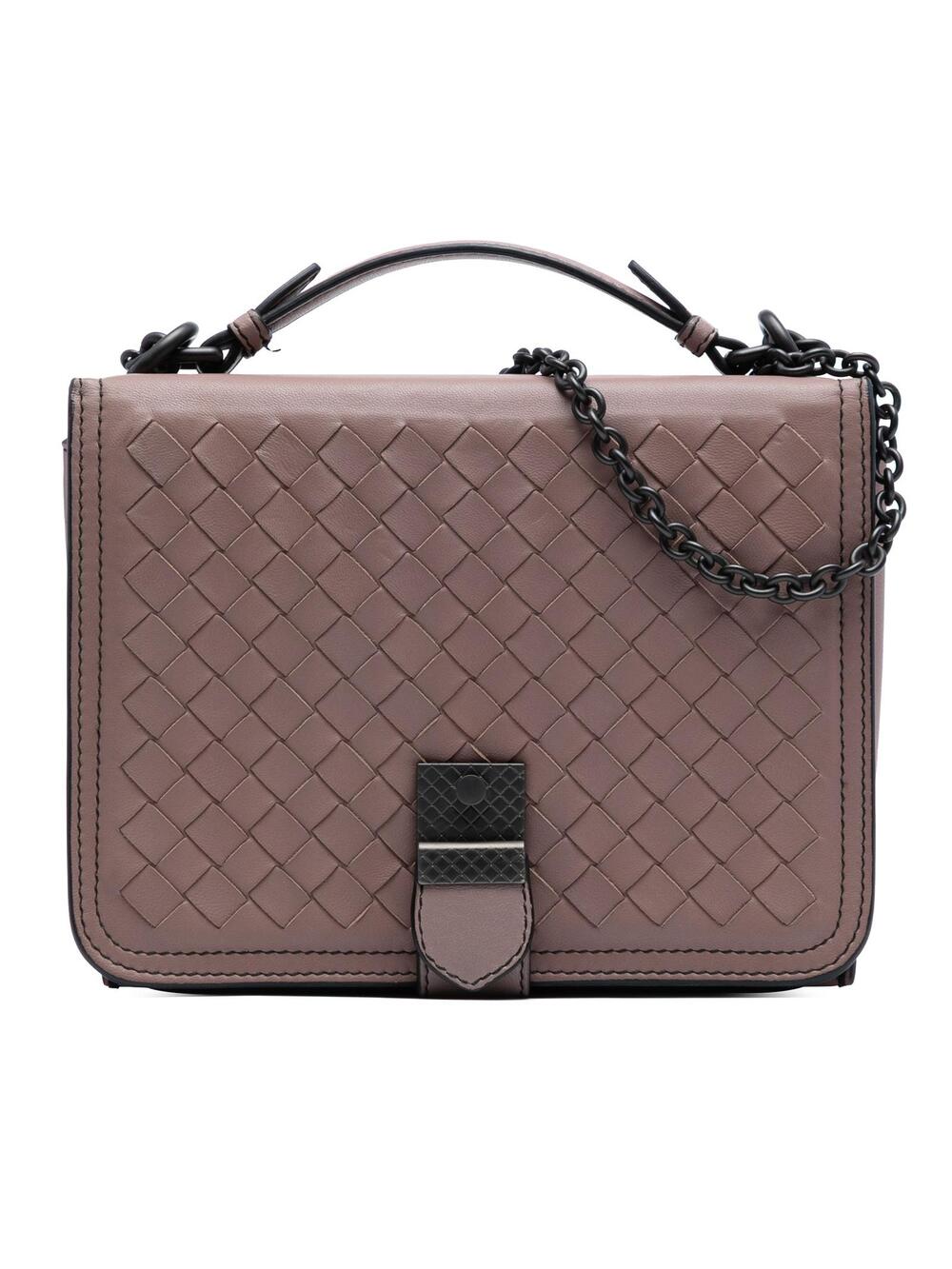 Bottega Veneta Small Nappa Intrecciato #360448B60B